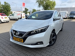 Nissan LEAF - N-Connecta 40 kWh (RIJKLAARPRIJS/BOVAG)