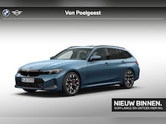 BMW 3-serie Touring - 330e Innovation Pack M Sportpakket Pro Aut