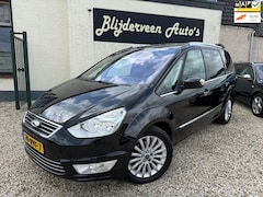 Ford Galaxy - 1.6 SCTi Titanium 7Persoons | Clima | Navi | Leer | PDC