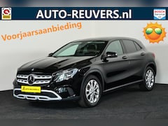 Mercedes-Benz GLA-Klasse - 180 Ambition / Bluetooth / Airco / Camera