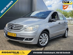 Mercedes-Benz B-klasse - 170 5Drs Airco/Navi/ Lees Tekst