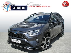Toyota RAV4 - 2.5 PHEV Plug-in Hybride AWD Bi-Tone Plus
