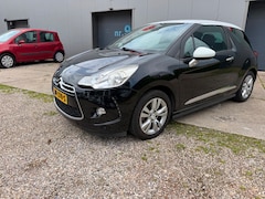 Citroën DS3 - 1.2 PureTech So Chic