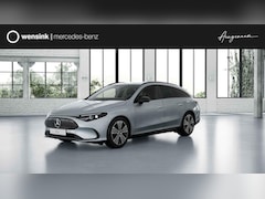 Mercedes-Benz CLA-klasse Shooting Brake - 250+ Business Solution Luxury 85 kWh | Night | Trekhaak | Premium pakket | Superscreen |