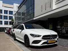 Mercedes-Benz CLA-Klasse - 180 Premium Plus