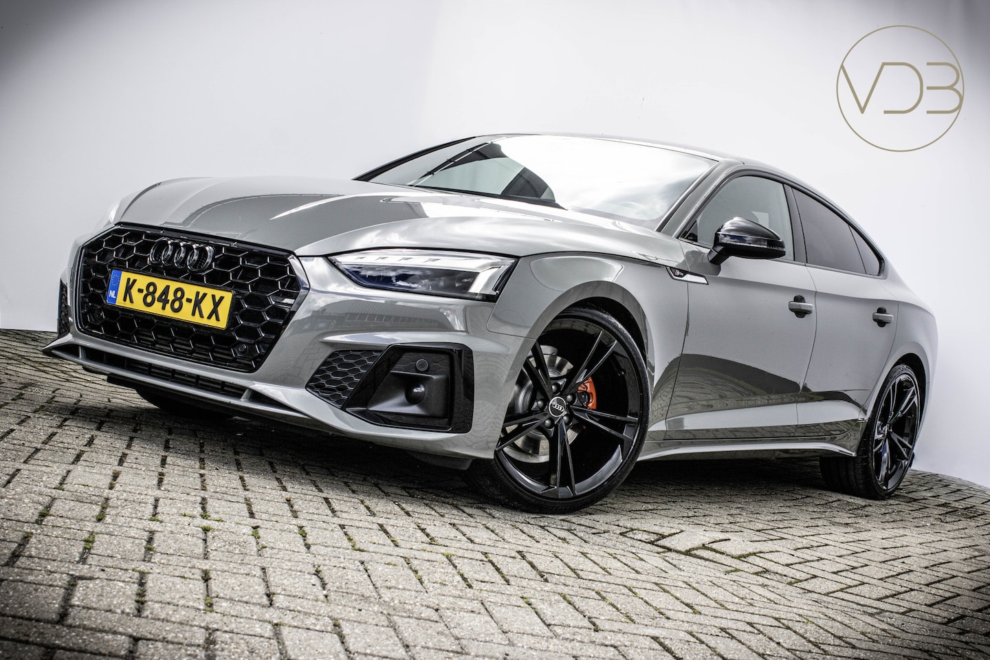 Audi A5 Sportback - 35 TFSI 150pk 3x S-Line 20inch Virtual Origineel NL INCL BTW - AutoWereld.nl