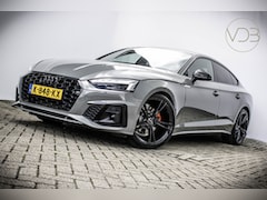 Audi A5 Sportback - 35 TFSI 150pk 3x S-Line 20inch Virtual Origineel NL INCL BTW