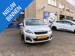 Peugeot 108 - 1.2 Puretech Active 1e eigenaar