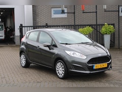 Ford Fiesta - 1.0 Style Essential Airco Nieuwe distributieriem