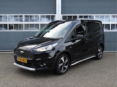 Ford Transit Connect - 1.5 ACTIVE L1 AUT | 2X SCHUIFDEUR | TREKHAAK | CAMERA | CARPLAY