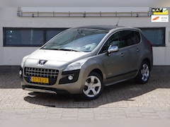 Peugeot 3008 - 1.6 THP Allure