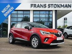 Renault Captur - 1.6 E-Tech Plug-in Hybrid 160 Intens