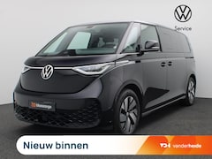 Volkswagen ID. Buzz - Pro 86 kWh LWB 7p. 286PK Aut. SOH 97, 75%, Achteruitrijcamera, Alarm, Keyless, Elektr. Ach