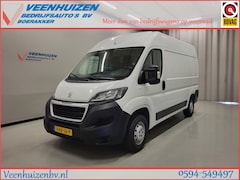 Peugeot Boxer - 2.2BlueHDi 165pk L2/H2 Euro 6