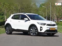Kia Stonic - 1.0 T-GDi DynamicLine / Van 1e eigenaar / Airco / Navigatie / Achteruitrijcamera / enz