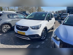 Opel Crossland X - 1.2 Turbo Innovation