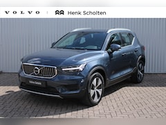 Volvo XC40 - 1.5 T4 Recharge Inscription Expression