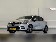 Renault Clio - 1.2 GT Automaat Camera Navi 100% Onderhouden Mooi