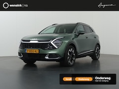 Kia Sportage - 1.6 T-GDi Plug-in Hybrid AWD DynamicPlusLine | Trekhaak | Panoramadak | Stoel/Stuurwielver