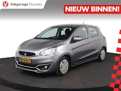 Mitsubishi Space Star - 1.0 Cool+ |NAP|BTW|Automaat|5drs
