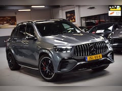 Mercedes-Benz AMG GLE - 53 Hybrid 4MATIC+ Night Edition Premium Navi|1e Eig|Panoramadak