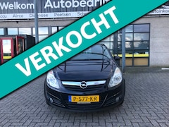 Opel Corsa - 1.4-16V Cosmo