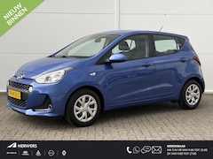 Hyundai i10 - 1.0i Comfort / Airco / Cruise control /