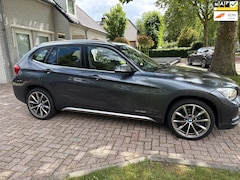 BMW X1 - SDrive20i