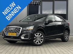 Audi Q2 - 1.4 TFSI CoD Sport 150 PK | 1e eigenaar | Trekhaak | Automaat