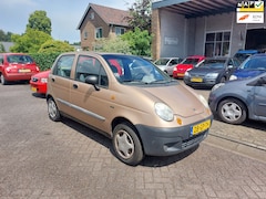 Daewoo Matiz - 0.8 Pure PS met Nieuwe APK