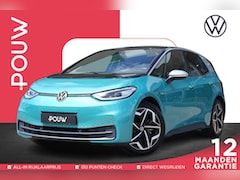 Volkswagen ID.3 - 204pk First Plus 58 kWh | Camera | Adaptive Cruise | PDC | Navigatie | Apple Carplay | Sto