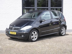Mercedes-Benz A-klasse - 150 Avantgarde Automaat 72000km