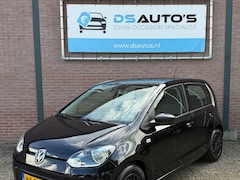 Volkswagen Up! - 1.0 move up BlueMotion