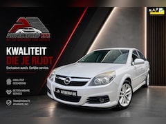 Opel Vectra GTS - 2.2-16V Business Airco*Sprtvlgn*Trkhk