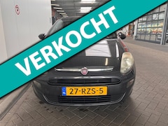 Fiat Punto Evo - 1.3 M-Jet Dynamic