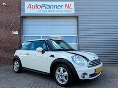 MINI Cooper - 1.4 One Airco Carplay Nieuwe APK