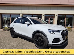 Audi Q3 - 45 TFSIe PHEV Attitude Plus 245PK | Trekhaak | Nieuwe Velgen & B