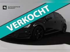Audi A3 Sportback - 35 TFSI CoD Advance Sport (BLACK PACK, VIRTUAL COCKPIT, STOELVERWARMING, 1e EIGENAAR, GOED