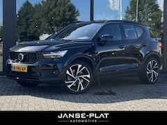 Volvo XC40 - 1.5 T5 Recharge R-Design Pana | Trekhaak | Harman/Kardon |