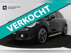 MINI Countryman - 2.0 Cooper S ALL4 Chili (PANORAMADAK, STOELVERWARMING, CRUISE CONTROL, AUTOMAAT, PARKEERSE