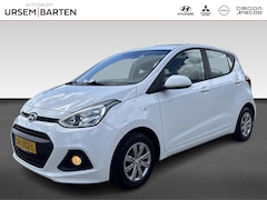 Hyundai i10 - 1.0i i-Motion Comfort