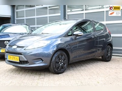Ford Fiesta - 1.25 Trend