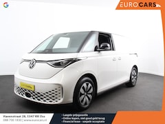 Volkswagen ID. Buzz Cargo - 77 kWh Navigatie Apple Carplay Android Auto Parkeersensoren Adaptive Cruise Control Climat