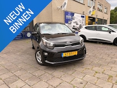 Kia Picanto - 1.0 CVVT EconomyPlusLine