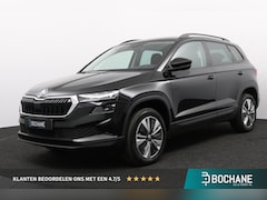Skoda Karoq - 1.0 TSI 110pk Business Edition | Trekhaak | 17"Velgen | Carplay/Android Auto |