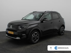 Citroën ë-C3 - Max 113pk 44 kWh | Climate Control | Cruise Control | Navigatie | Apple Carplay/Android Au