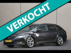 Skoda Superb Combi - 1.4 TSI ACT 150PK Sportline Business | Panoramadak | ACC | Trekhaak