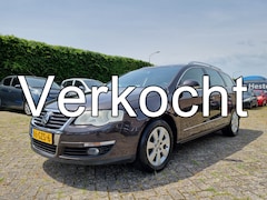 Volkswagen Passat Variant - 1.4 TSI Comfortline ✅COMPLETE AUTO ✅NIEUWE APK