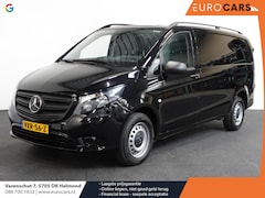 Mercedes-Benz Vito - 114 CDI Lang Automaat Airco Bluetooth Camera Trekhaak