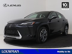 Lexus UX - 250h Business Line | Achteruitrijcamera | Keyless entry | Dodehoek detector |